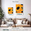 Affiche Harnek Pretoria-108621344