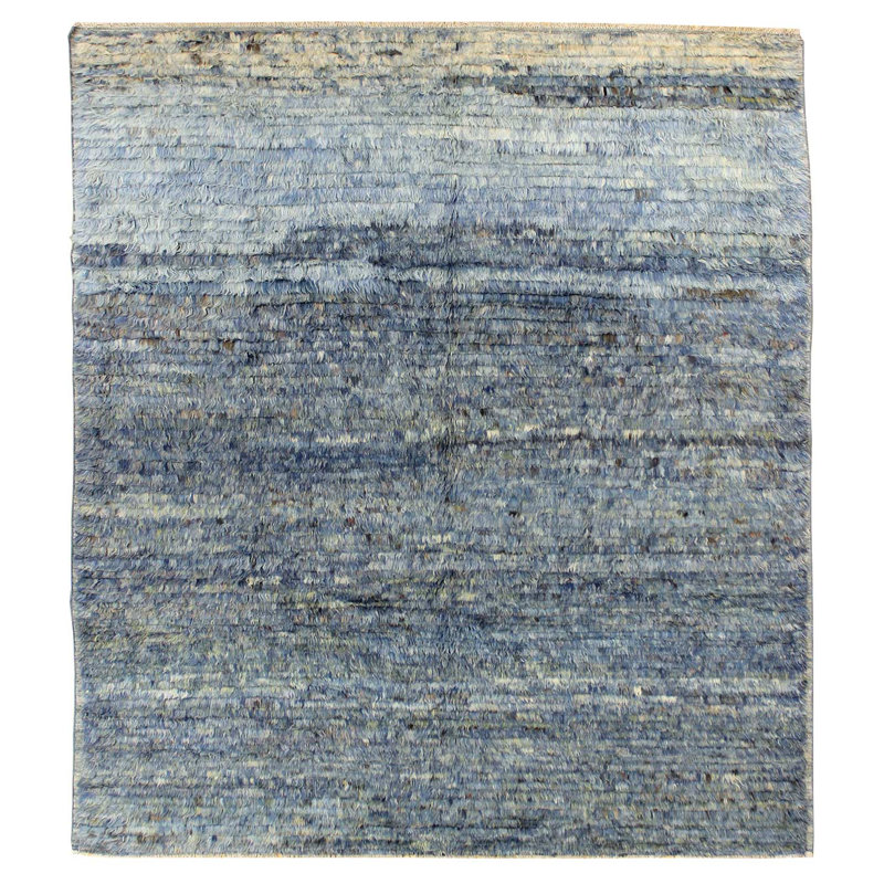 Tulu One-of-a-Kind Rectangle 9'5" X 10'6" Area Rug