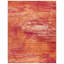 Tapis abstrait Casey-Marie Performance-51402247