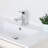 Élan Pop-Up Bathroom Sink Drain With Overflow-48425163