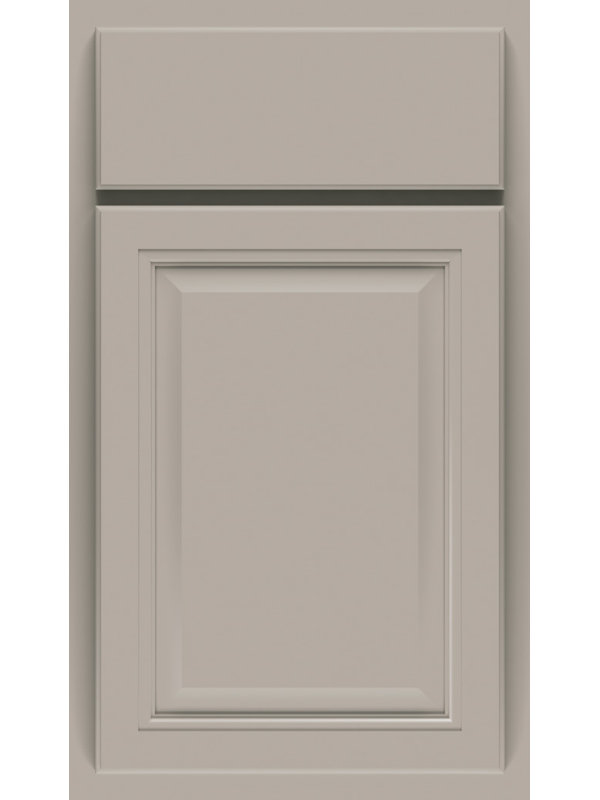 Dwelling Essentials Charlesford Door Sample, Downtown