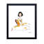 Flora Print by Chauncey Jacks-79820503
