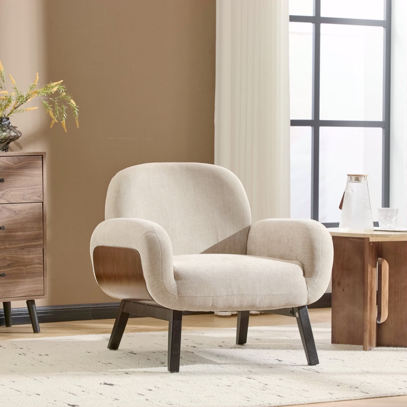 Fauteuil Audrey