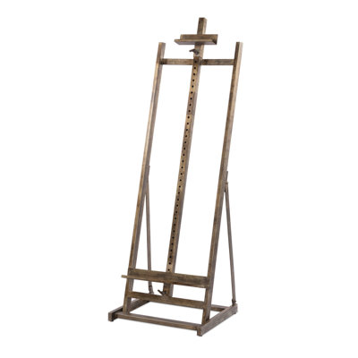 Grayfox Art Easel