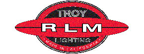 Troy RLM Logo