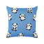 Benefiel Animal Print Square Throw Cushion-412407138