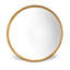Corde Gold Coupe Serving Bowl-1467310120