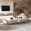 Table basse Brunonas