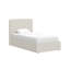 Upholstered Ottoman Bed