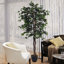 180cm Faux Banyan Tree in Freestanding