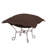 Upholstered Ottoman-10700718