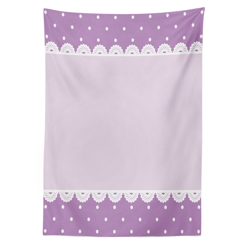 Decorative Tablecloth