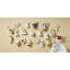 Lenox Profile Poppers Spooky Cat Popper