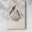 Impression sur toile encadrée-447099660