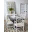Evelyn Linen Side Chair