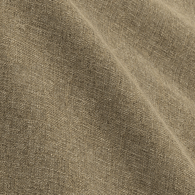 Eisley Upholstered Standard Bed, California King, Zuma Natural Textured Linen