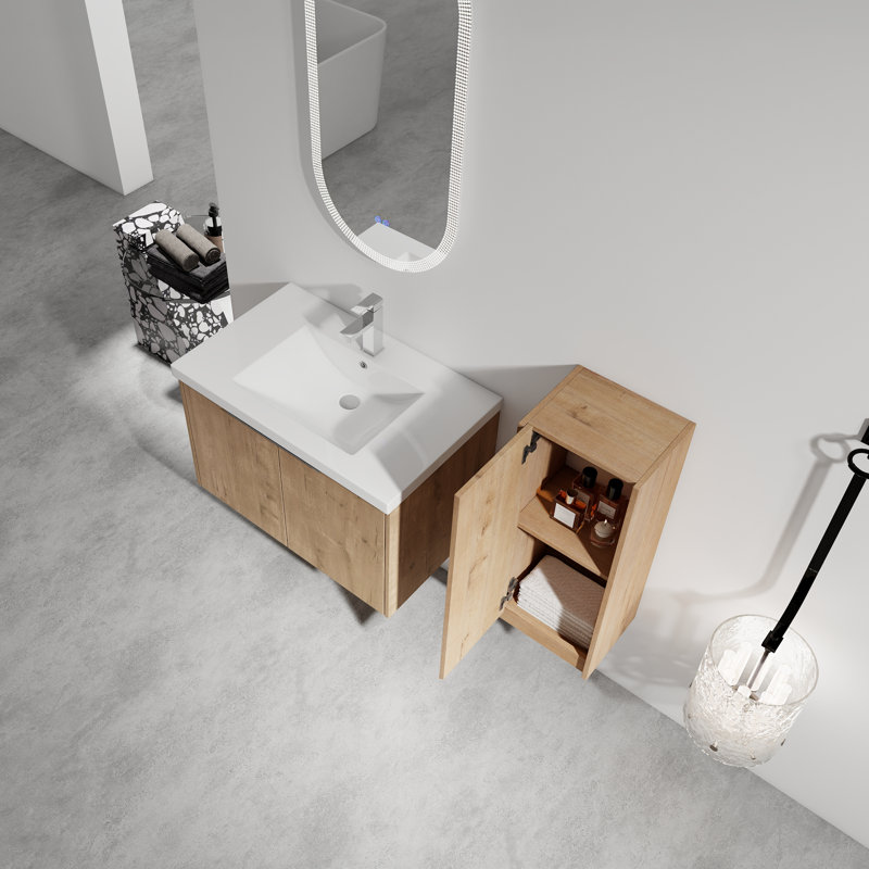 Gazaway 1 Side Cabinet