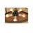 Mica Flush Mount