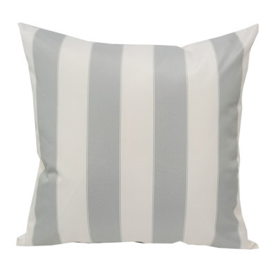 Outdoor Square Pillow Cover & Insert