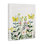  Blooming Garden Butterflies Canvas Wall Art by LSR Design Studio