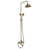 Antique Bronze selected