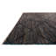 Tapis brun foncé Iraheta