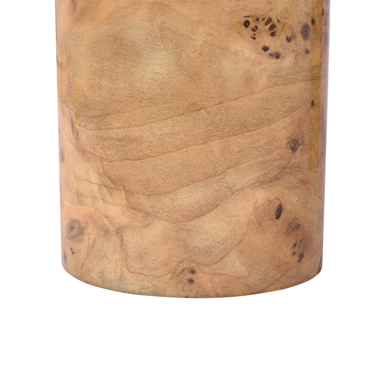 Table basse Eames Modern, Naturel