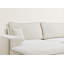 6 Seater Reclining Corner Sofa -711054416