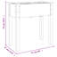 Tarri Wood Planter Box-1014072479-1014072472