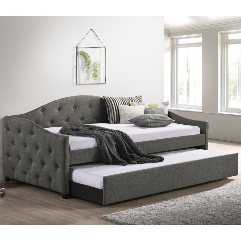 Modern/Contemporary Bed