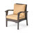 HONOLULU BROWN CLUB CHAIR (2)-1027702044-1027702046