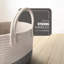 Fabric Laundry Basket with Handles-1838333231