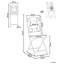 Brasher Folding Patio Dining Side Chair