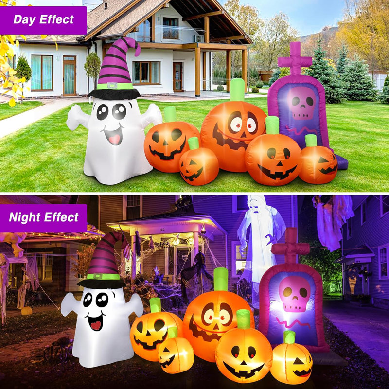 Halloween Decoration