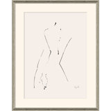 Reveal II Giclee Print by Carrier And Company Art