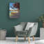 Art mural sur toile, «Bolologic Max Blakesberg Studios»-101098144