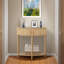 Console 31,5 po Farmhouse-39909092