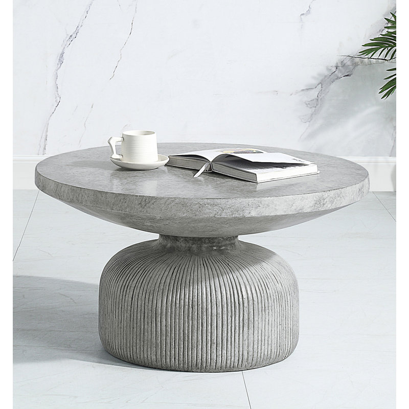 Table basse, table de bout Natural Style Design
