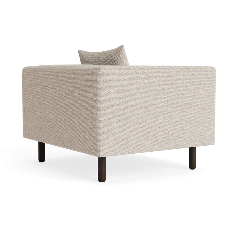 MTO - Mono Lounge Chair, Sanford Linen