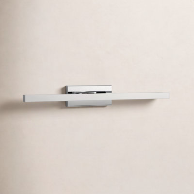 Rochelle Single Light Dimmable Vanity Light