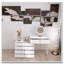 Commode 1 tiroir Acceent