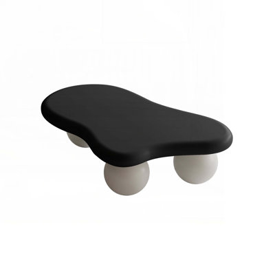 Cloud Shaped Coffee Table