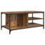 Coffee Table with Storage-1052736735