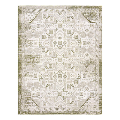 Alvenia Indoor / Outdoor Rug