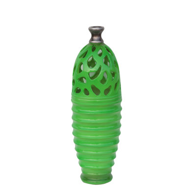 Vase de jardin 15 "