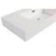 Lavabo de salle de bain 36 "