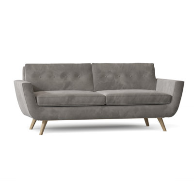 Callie Upholstered 85'' Sofa
