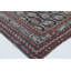 Antique One-of-a-Kind Runner 5'1" X 12'6" Area Rug