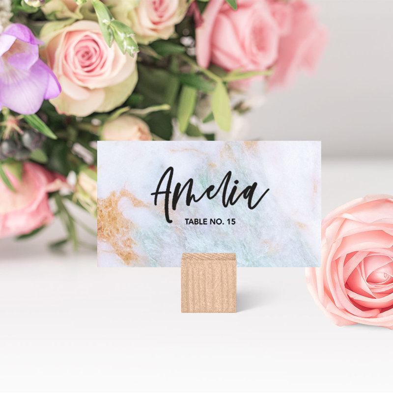 Paper Favor Bag
