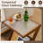 Adale Glass Top End Table Set-151170964